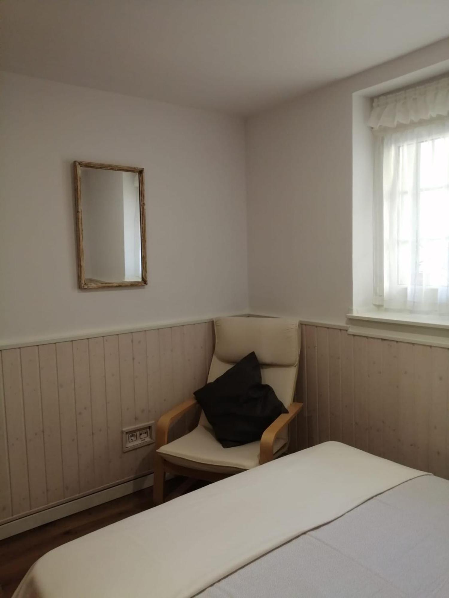 Appartement Vegalmar à Limpias Extérieur photo