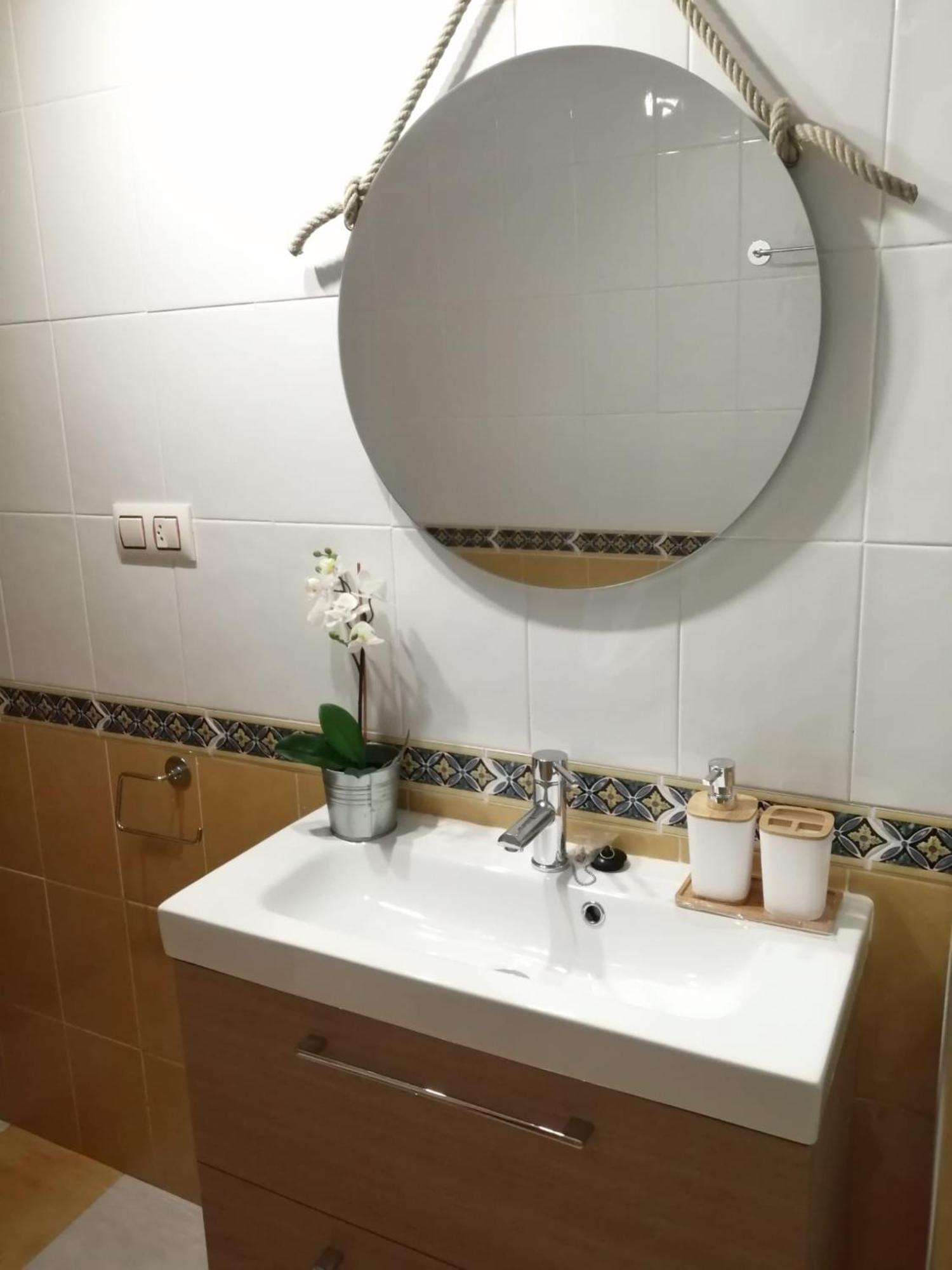 Appartement Vegalmar à Limpias Extérieur photo