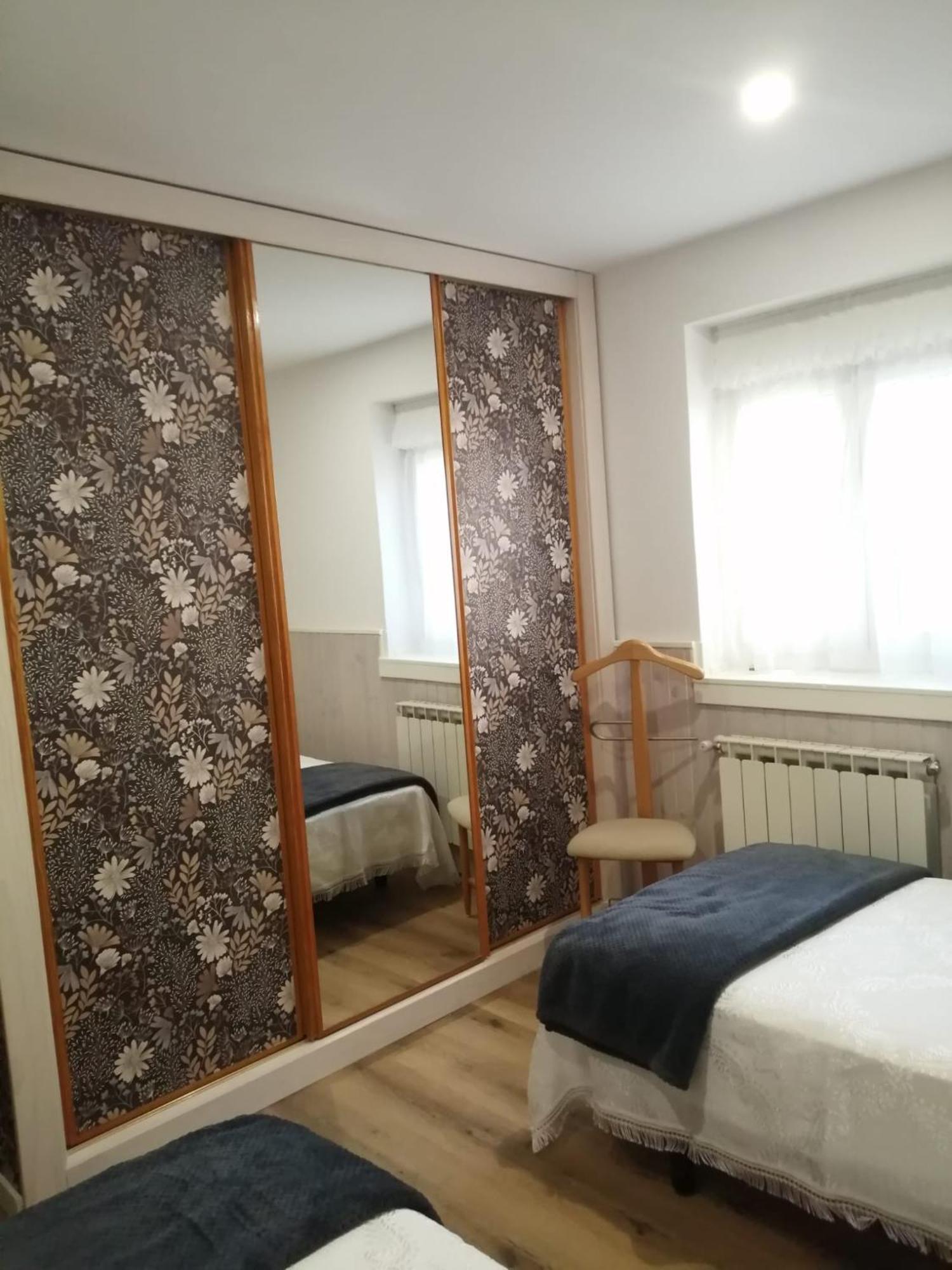Appartement Vegalmar à Limpias Extérieur photo