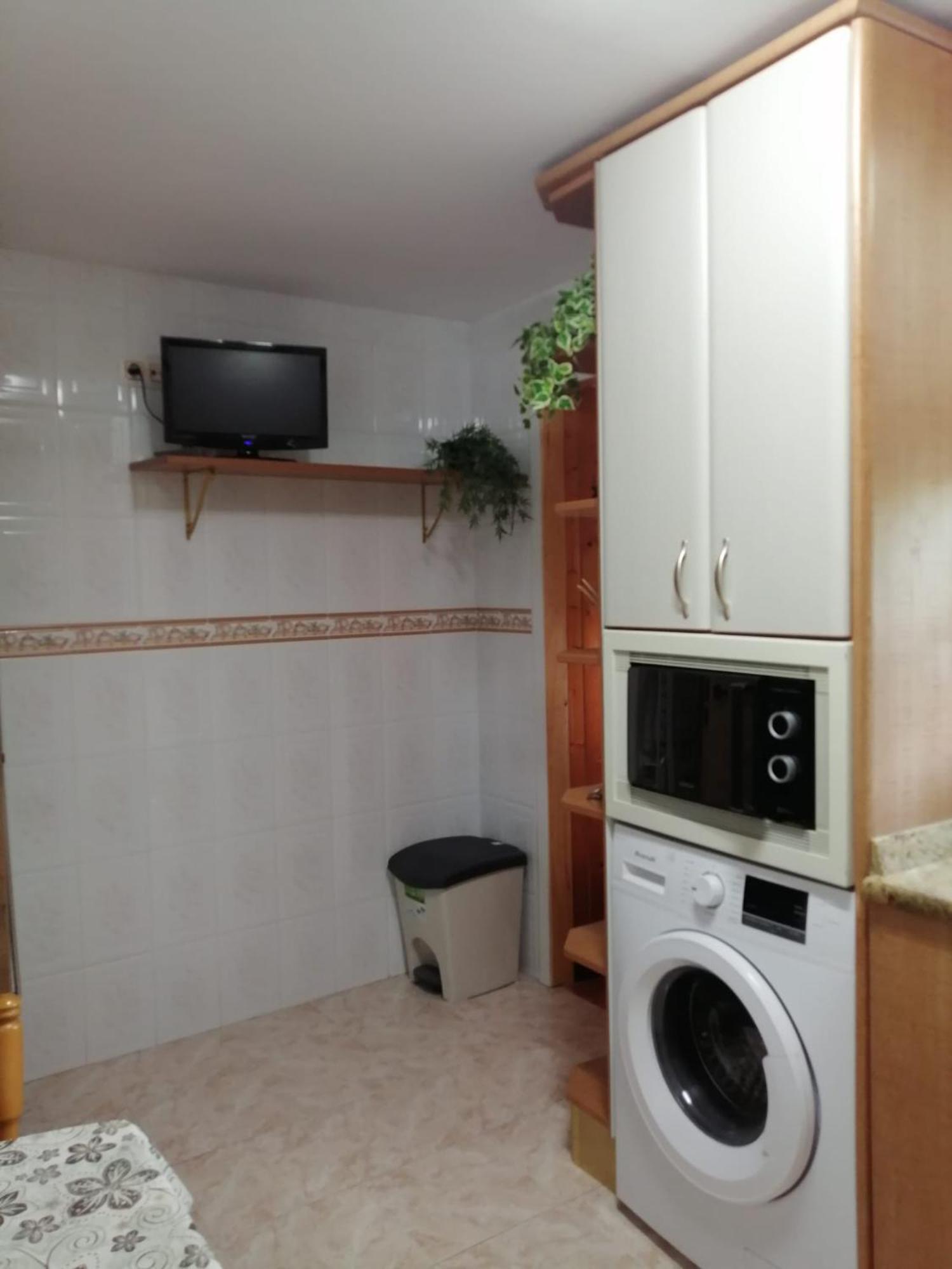 Appartement Vegalmar à Limpias Extérieur photo