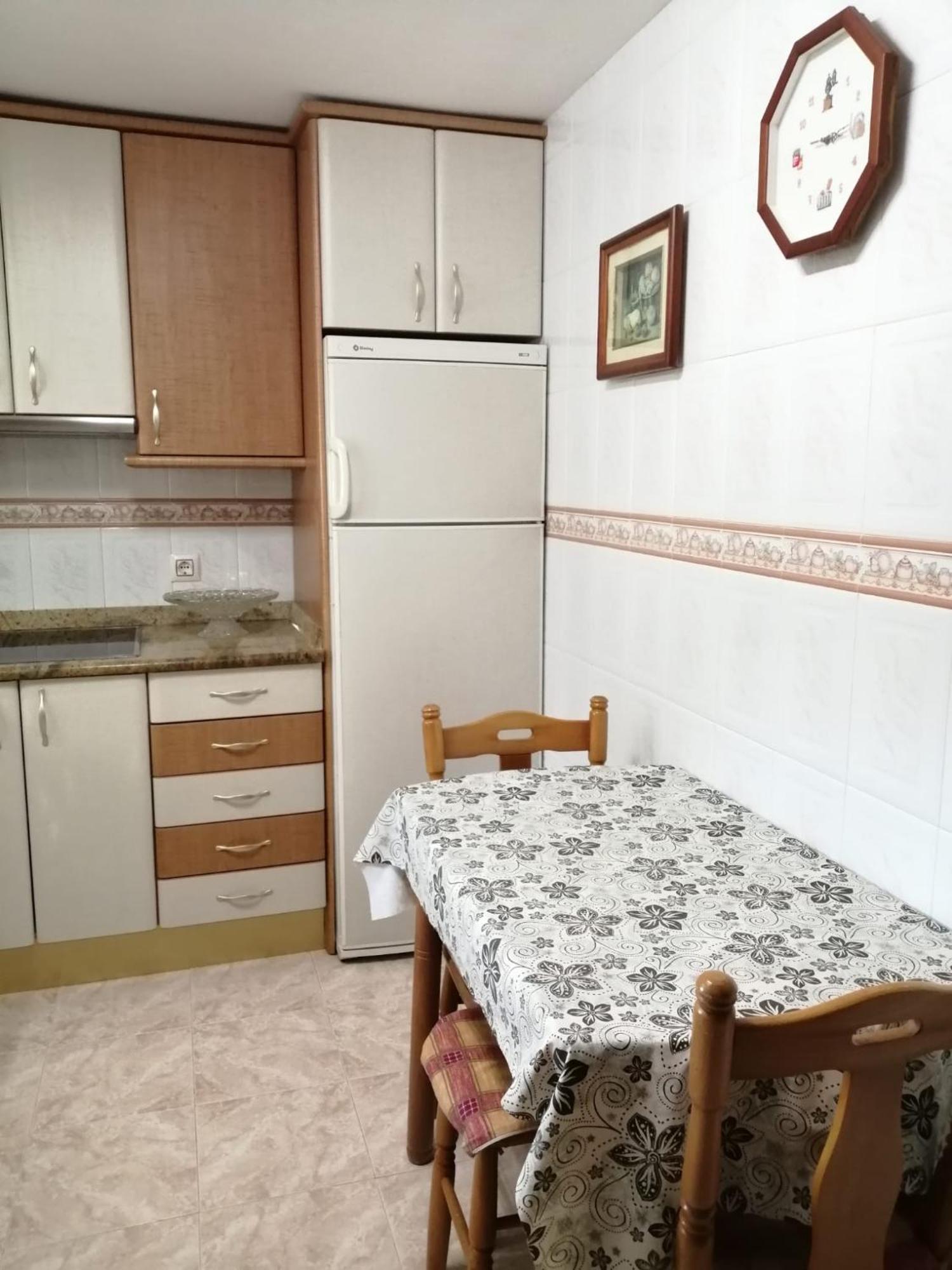 Appartement Vegalmar à Limpias Extérieur photo