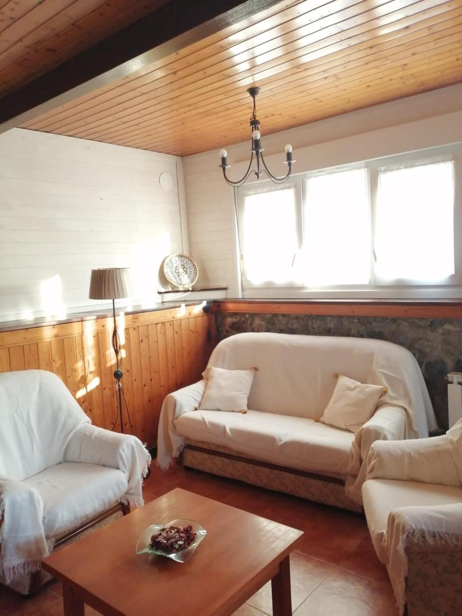 Appartement Vegalmar à Limpias Extérieur photo