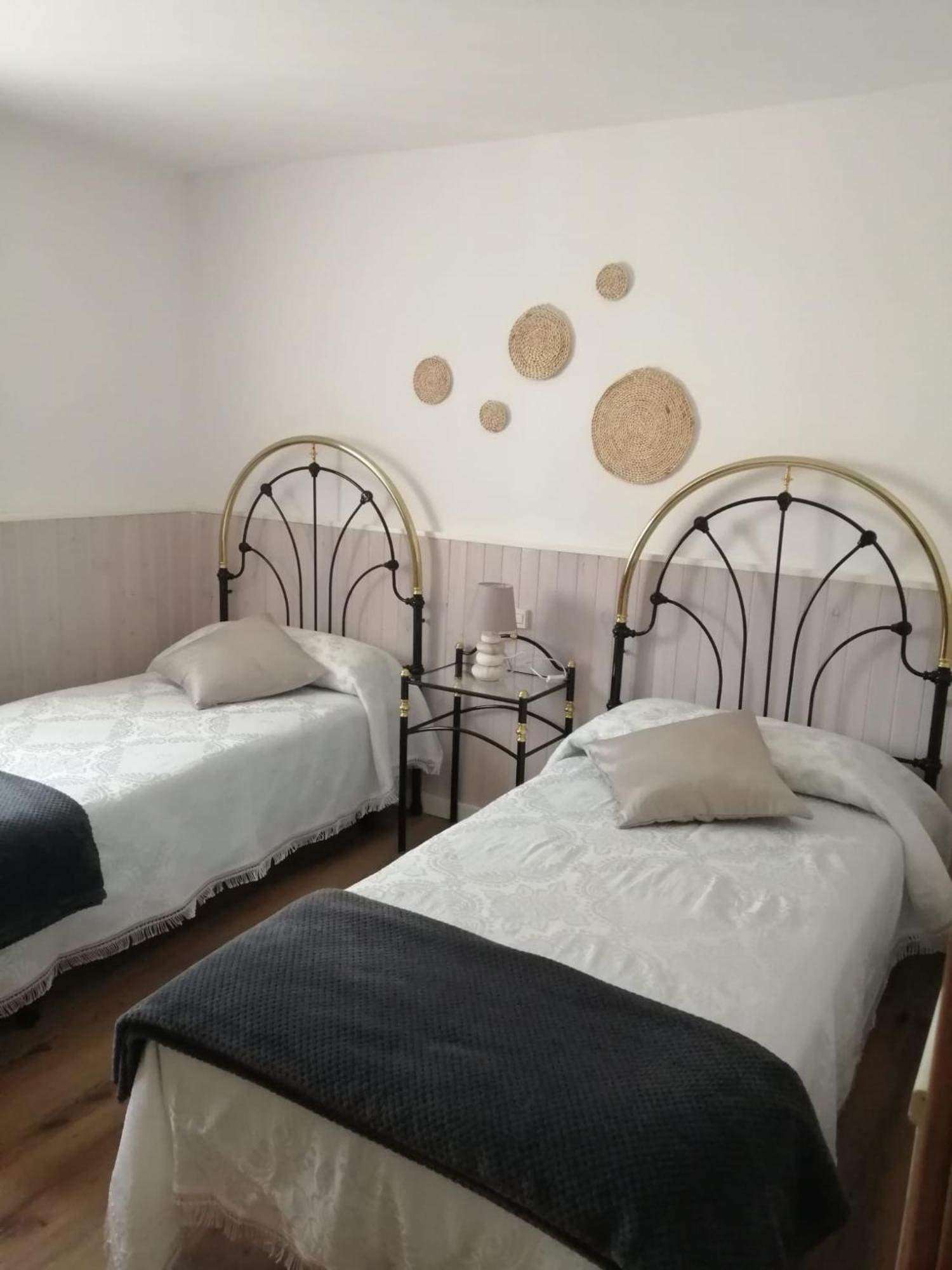 Appartement Vegalmar à Limpias Extérieur photo