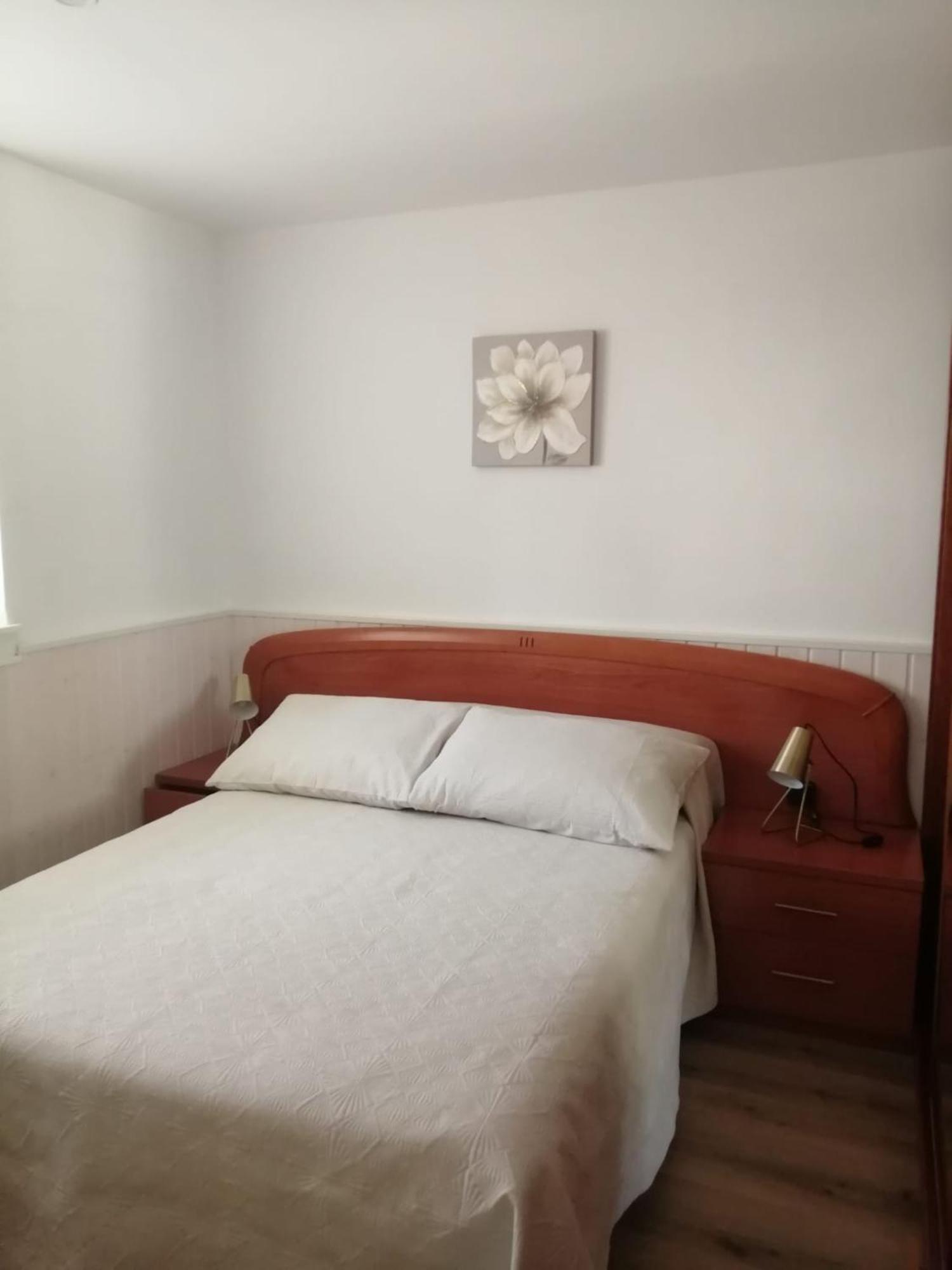 Appartement Vegalmar à Limpias Extérieur photo